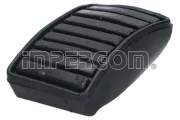 Pedalbelag, Bremspedal ORIGINAL IMPERIUM 25021