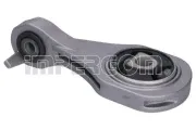 Lagerung, Motor hinten ORIGINAL IMPERIUM 25046