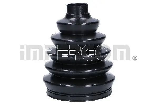 Faltenbalg, Antriebswelle radseitig Vorderachse ORIGINAL IMPERIUM 25054/TE