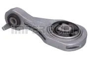 Lagerung, Motor getriebeseitig hinten ORIGINAL IMPERIUM 25072