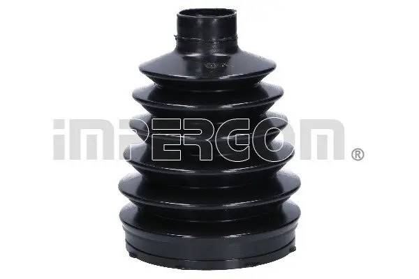 Faltenbalg, Antriebswelle radseitig ORIGINAL IMPERIUM 25503/TE