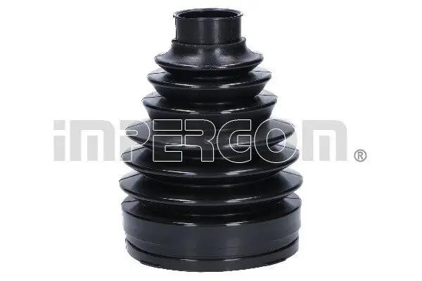 Faltenbalg, Antriebswelle radseitig Vorderachse links ORIGINAL IMPERIUM 25586/TE