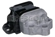 Lagerung, Motor getriebeseitig vorne links ORIGINAL IMPERIUM 25616