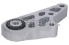 Lagerung, Motor hinten links ORIGINAL IMPERIUM 25617
