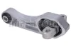 Lagerung, Motor getriebeseitig hinten motorseitig ORIGINAL IMPERIUM 25659