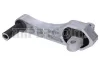 Lagerung, Motor hinten unten ORIGINAL IMPERIUM 25671