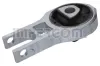 Lagerung, Motor hinten unten ORIGINAL IMPERIUM 25775