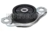 Lagerung, Motor hinten links ORIGINAL IMPERIUM 25860