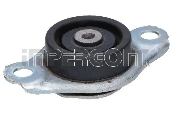 Lagerung, Motor getriebeseitig hinten links ORIGINAL IMPERIUM 25882
