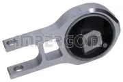 Lagerung, Motor hinten links ORIGINAL IMPERIUM 25981