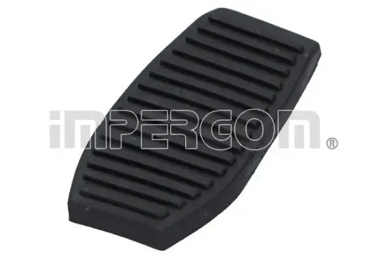 Pedalbelag, Bremspedal ORIGINAL IMPERIUM 26293 Bild Pedalbelag, Bremspedal ORIGINAL IMPERIUM 26293