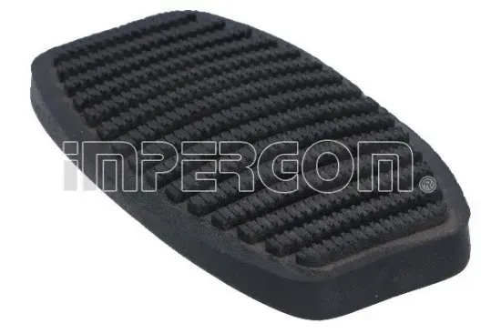 Pedalbelag, Bremspedal ORIGINAL IMPERIUM 26350 Bild Pedalbelag, Bremspedal ORIGINAL IMPERIUM 26350