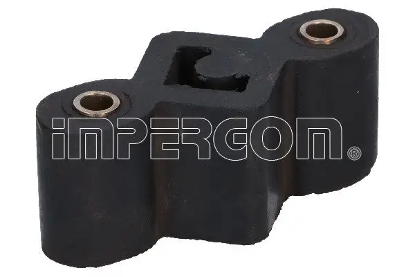 Halter, Abgasanlage ORIGINAL IMPERIUM 26545