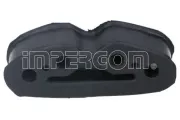 Halter, Abgasanlage ORIGINAL IMPERIUM 26866