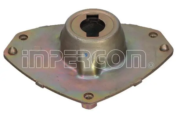 Federbeinstützlager Vorderachse links ORIGINAL IMPERIUM 27267