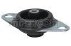 Lagerung, Motor hinten links ORIGINAL IMPERIUM 27405