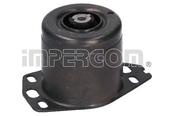 Lagerung, Motor getriebeseitig hinten vorne ORIGINAL IMPERIUM 27506