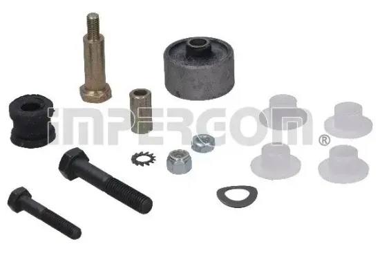 Wälzlager, Federbeinstützlager Vorderachse links ORIGINAL IMPERIUM 27752 Bild Wälzlager, Federbeinstützlager Vorderachse links ORIGINAL IMPERIUM 27752