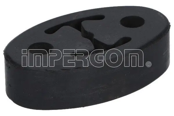 Halter, Abgasanlage ORIGINAL IMPERIUM 28009