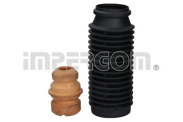 Anschlagpuffer, Federung Hinterachse ORIGINAL IMPERIUM 28235