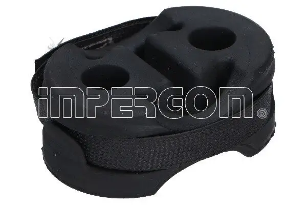 Halter, Abgasanlage ORIGINAL IMPERIUM 28241