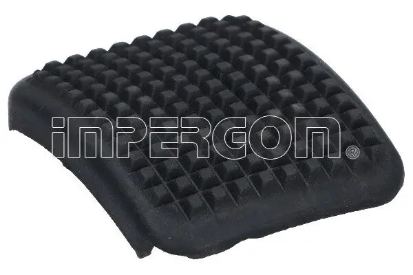 Pedalbelag, Bremspedal ORIGINAL IMPERIUM 28974