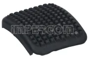 Pedalbelag, Bremspedal ORIGINAL IMPERIUM 28974