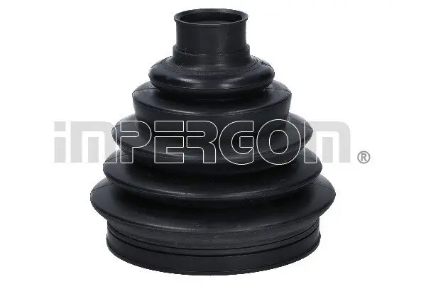 Faltenbalg, Antriebswelle radseitig ORIGINAL IMPERIUM 29053/TE