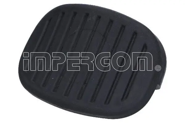 Pedalbelag, Bremspedal ORIGINAL IMPERIUM 29140