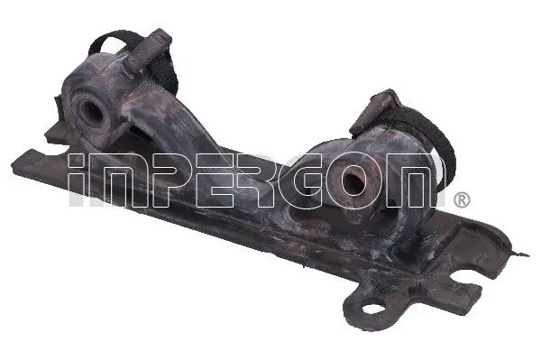 Halter, Abgasanlage vorne ORIGINAL IMPERIUM 29142