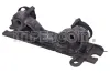 Halter, Abgasanlage vorne ORIGINAL IMPERIUM 29142