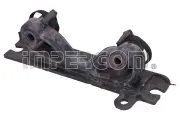 Halter, Abgasanlage vorne ORIGINAL IMPERIUM 29142