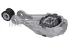Lagerung, Motor getriebeseitig hinten ORIGINAL IMPERIUM 29179