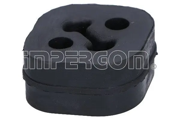 Halter, Abgasanlage ORIGINAL IMPERIUM 29389