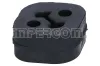 Halter, Abgasanlage ORIGINAL IMPERIUM 29389