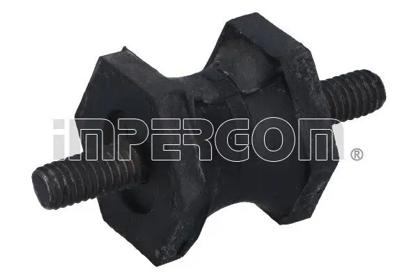 Halter, Abgasanlage ORIGINAL IMPERIUM 29464