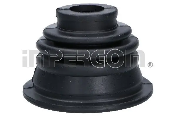 Faltenbalg, Antriebswelle getriebeseitig Vorderachse links ORIGINAL IMPERIUM 29496