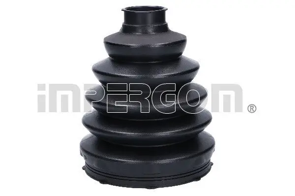 Faltenbalg, Antriebswelle radseitig ORIGINAL IMPERIUM 29962/TE