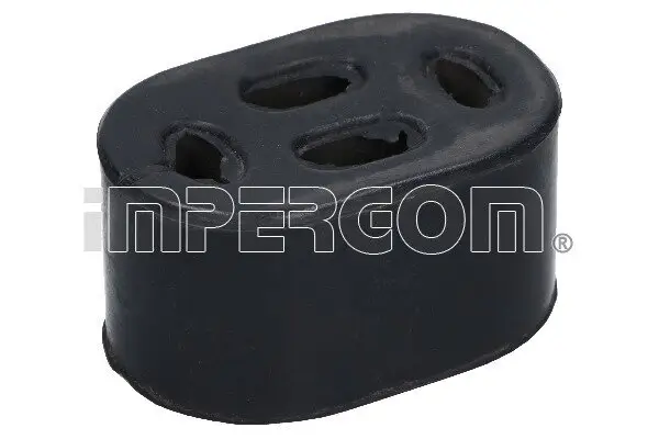 Halter, Abgasanlage ORIGINAL IMPERIUM 30052
