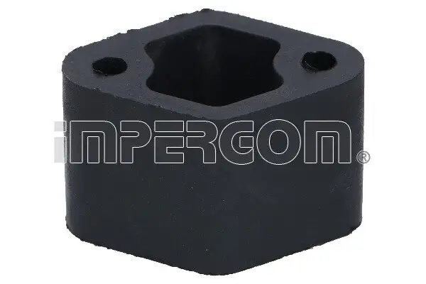 Halter, Abgasanlage ORIGINAL IMPERIUM 30142