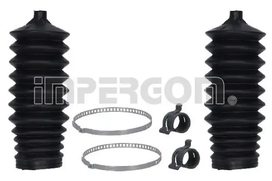 Faltenbalgsatz, Lenkung Vorderachse ORIGINAL IMPERIUM 30453 Bild Faltenbalgsatz, Lenkung Vorderachse ORIGINAL IMPERIUM 30453