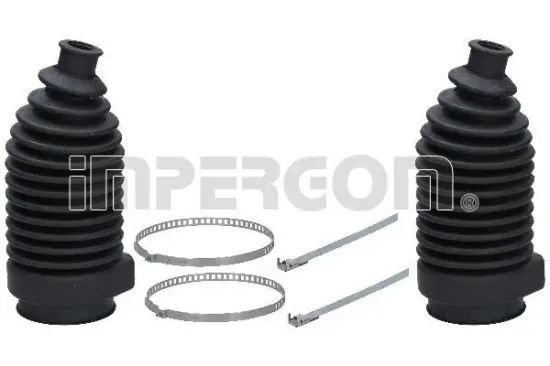 Faltenbalgsatz, Lenkung Vorderachse ORIGINAL IMPERIUM 30494 Bild Faltenbalgsatz, Lenkung Vorderachse ORIGINAL IMPERIUM 30494