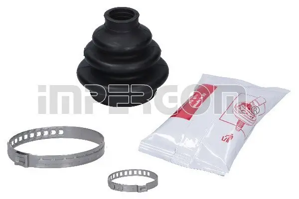 Faltenbalgsatz, Antriebswelle getriebeseitig radseitig ORIGINAL IMPERIUM 30503