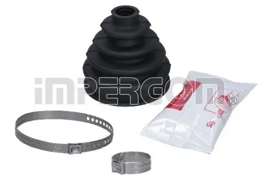 Faltenbalgsatz, Antriebswelle radseitig ORIGINAL IMPERIUM 30607 Bild Faltenbalgsatz, Antriebswelle radseitig ORIGINAL IMPERIUM 30607