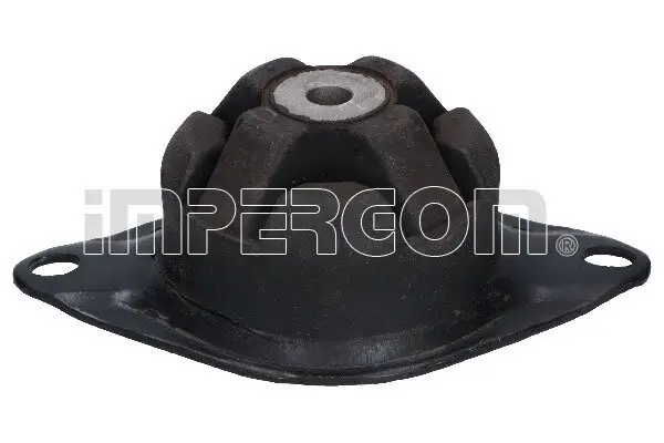 Lagerung, Motor beidseitig ORIGINAL IMPERIUM 30682