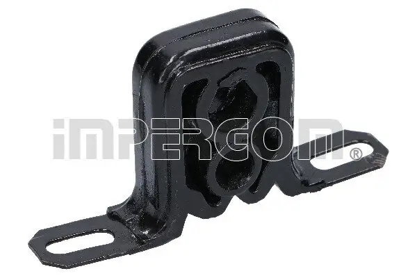 Halter, Abgasanlage ORIGINAL IMPERIUM 30767