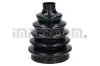 Faltenbalg, Antriebswelle radseitig ORIGINAL IMPERIUM 30901/TE