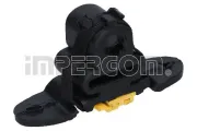 Halter, Abgasanlage ORIGINAL IMPERIUM 30940