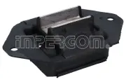 Lagerung, Motor hinten ORIGINAL IMPERIUM 31242