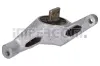 Lagerung, Motor vorne links ORIGINAL IMPERIUM 31255